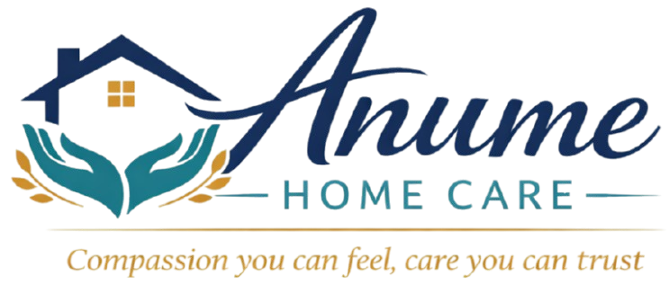 Anume_Home_Care_Logo